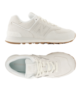 New Balance 574 Grau FNWW