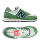 New Balance 574 Grün FHGB