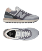 New Balance 574 Legacy Grau FGG2