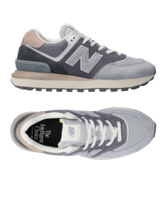 New Balance 574 Legacy Grau FGG2
