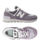 New Balance 574 Lila FFPG