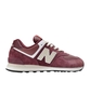 New Balance 574 Rot FHMG