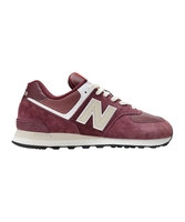 New Balance 574 Rot FHMG