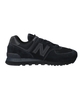 New Balance 574 Schwarz FEVE