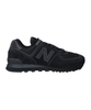 New Balance 574 Schwarz FEVE