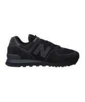 New Balance 574 Schwarz FEVE