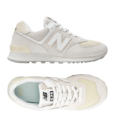 New Balance 574 Schwarz FFOG