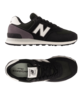 New Balance 574 Schwarz FKN2