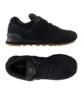 New Balance 574 Schwarz FNBB