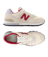 New Balance 574 Weiss FDVC