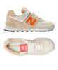 New Balance 574 Weiss FHBO