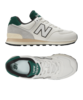 New Balance 574 Weiss FVX2