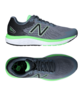 New Balance 680 Grau Grün FCG7