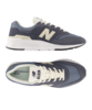 New Balance 977 Grau FHVB