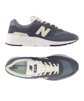 New Balance 977 Grau FHVB