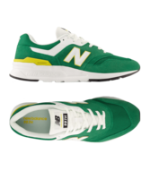 New Balance 977 Grün FHVI