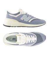 New Balance 997 Blau FRCD