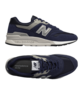 New Balance 997 Blau Silber FHCE