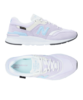 New Balance 997 Damen Grau Lila FHSE