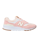 New Balance 997 Damen Pink FHLV