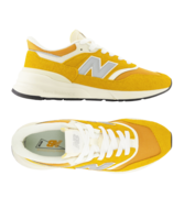 New Balance 997 Gelb FRCB