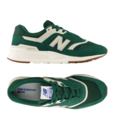 New Balance 997 Grün FHTN