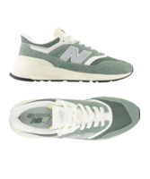 New Balance 997 Grün FRCA