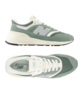 New Balance 997 Grün FRCA