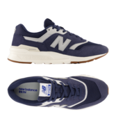 New Balance 997 Lila FHTF