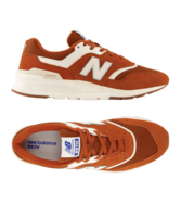 New Balance 997 Rot FHTG
