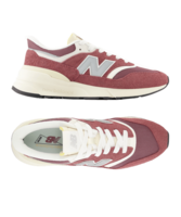 New Balance 997 Rot FRCC