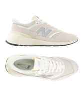 New Balance 997 Weiss FRCE