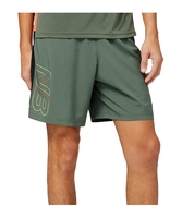 New Balance Accelerate 2in1 Short Running FDON