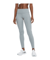 Nike Fast Leggings Running Damen Grau F084