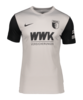 Nike FC Augsburg Trikot 3rd 2022/2023 Kids Grau F052