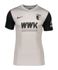 Nike FC Augsburg Trikot 3rd 2022/2023 Kids Grau F052