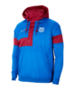 Nike FC Barcelona Anorak Jacke F427
