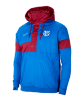 Nike FC Barcelona Anorak Jacke F427