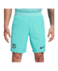 Nike FC Barcelona Auth. Short UCL 2023/2024 Blau F486