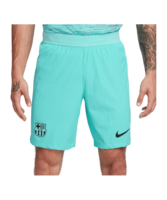 Nike FC Barcelona Auth. Short UCL 2023/2024 Blau F486