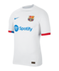 Nike FC Barcelona Auth. Trikot Away 2023/2024 F101
