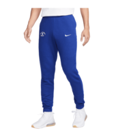 Nike FC Barcelona Jogginghose Blau F455