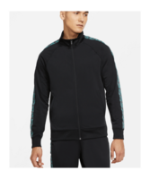 Nike FC Barcelona Just Do It Tape Jacke F010