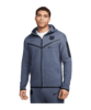 Nike FC Barcelona Kapuzenjacke Blau F437
