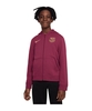 Nike FC Barcelona Kapuzenjacke Kids Lila F620