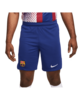 Nike FC Barcelona Short Home 2023/2024 Blau F455