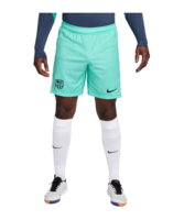 Nike FC Barcelona Short UCL 2023/2024 Blau F486