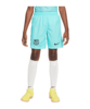 Nike FC Barcelona Short UCL 2023/2024 Kids F486