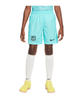 Nike FC Barcelona Short UCL 2023/2024 Kids F486