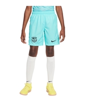 Nike FC Barcelona Short UCL 2023/2024 Kids F486